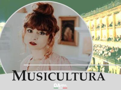 MUSICULTURA 2021: Scopriamo la cantante Mille