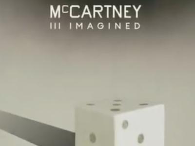 McCartney III Imagined: l’azzardo editoriale di Paul McCartney