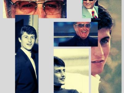 Buon compleanno Tony Renis! 83 anni di musica mondiale