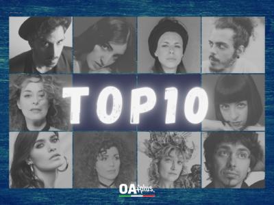 TOP 10: la classifica dei cantanti italiani di nicchia più sottovalutati da tv, radio e industria discografica. Vince Pilar