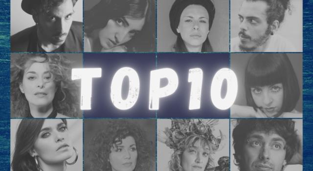 TOP 10: la classifica dei cantanti italiani di nicchia più sottovalutati da tv, radio e industria discografica. Vince Pilar