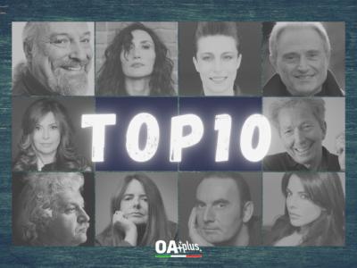 TOP 10: la classifica dei cantanti italiani popolari più sottovalutati da tv, radio e industria discografica. Vince Alice