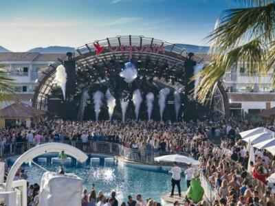Rubrica Flashlight: Club al via ad Ibiza?