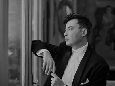 Alessandro Orlando Graziano shock! Miracolo in casa Jalisse: la versione capolavoro di “Fiumi di parole” è il singolo che anticipa un album audace