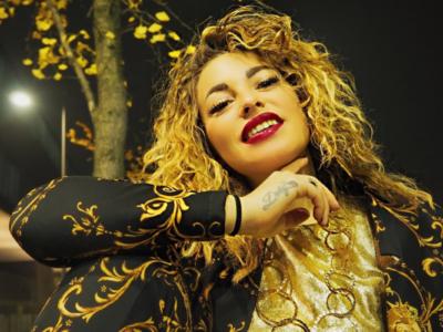 Aristea: con il nuovo singolo “Il Colore del Sahara” canta l’importanza di amare se stessi