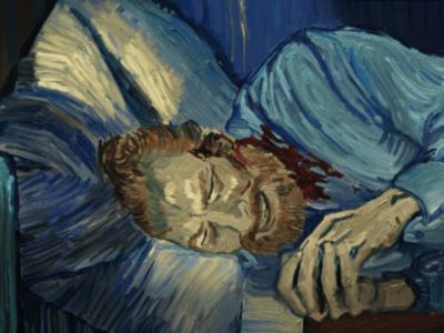 “Loving Vincent”: trama e scheda del film
