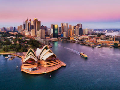 Coronavirus, l’Australia non riaprirà ai viaggiatori fino al 2022