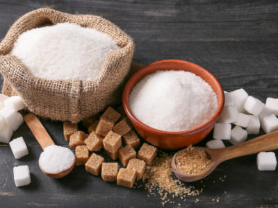 Rubrica. NUTRIMENTO ARMONICO di Michela Bellini. Il fruttosio al posto dello zucchero