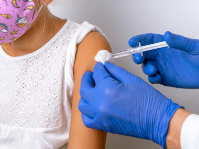 USA, via libera al vaccino Pfizer per i bambini fra i 12 e i 15 anni