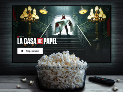 La Casa di Carta 5, ecco la data di uscita del gran finale