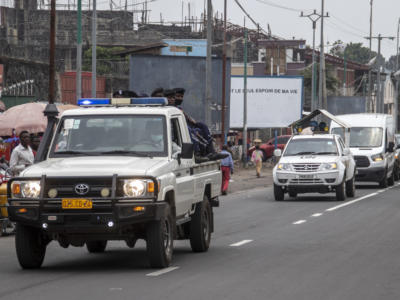Morte di Luca Attanasio, indagato un funzionario Pam per l’agguato in Congo