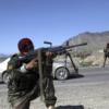 Afghanistan, attacco stato islamico con 10 vittime