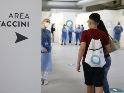 Green Pass, in arrivo il dossier del Cts: sarà rilasciato solo dopo due dosi di vaccino