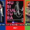 Rubrica, PALINSESTO MUSICALE: Gaber e Mina, Musicultura, Takagi & Ketra