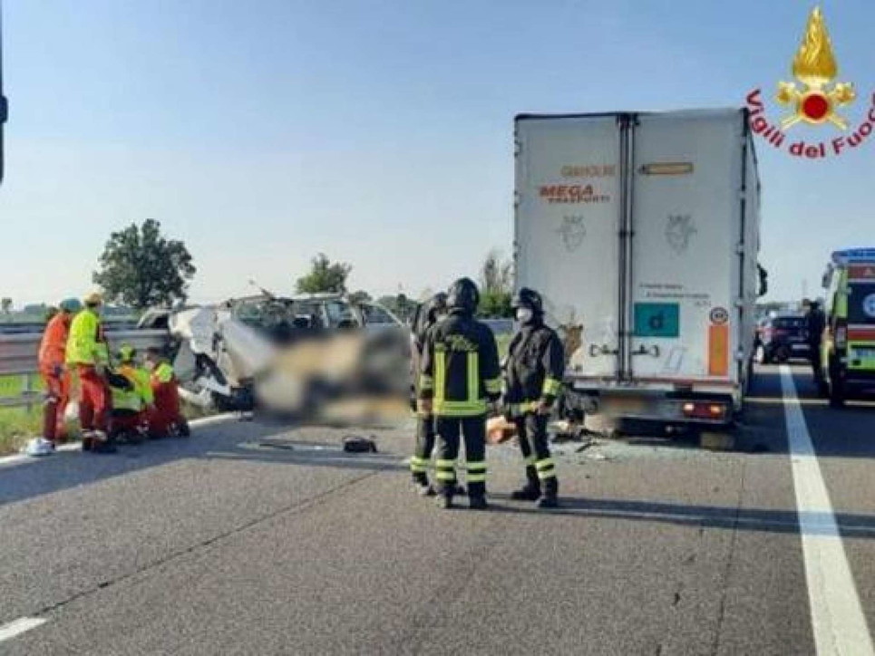 Incidente Fiorenzuola