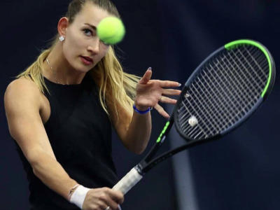 Roland Garros, la tennista Yana Sizikova arrestata per scommesse clandestine