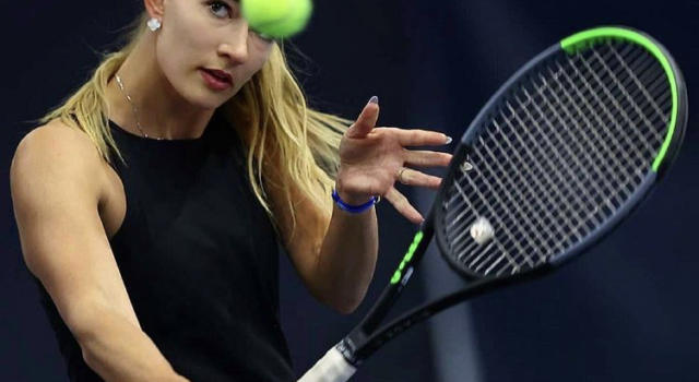 Roland Garros, la tennista Yana Sizikova arrestata per scommesse clandestine