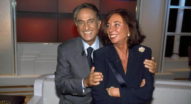 Morta la giornalista Diana De Feo: moglie di Emilio Fede, aveva 84 anni