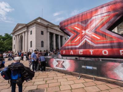 X Factor 2022, obiettivo rilancio fra rivoluzione e restaurazione