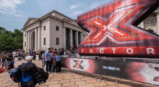 Grosse novità per X Factor 2021: niente più categorie di genere. Ludovico Tersigni debutta al posto di Ale Cattelan. Unica conferma la giuria VIDEO