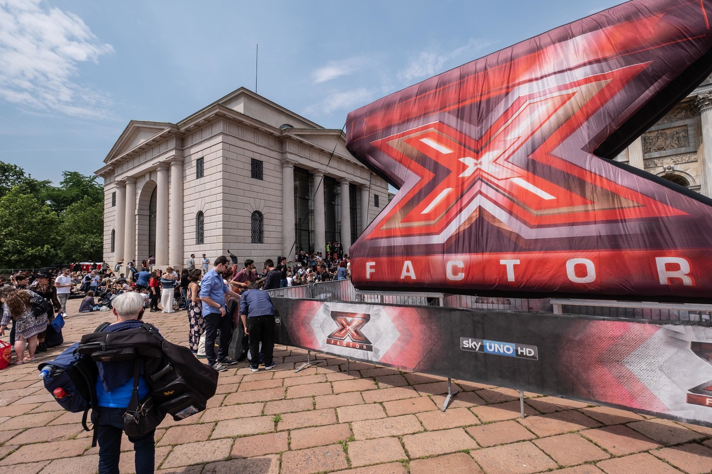 X Factor 2022, obiettivo rilancio fra rivoluzione e restaurazione