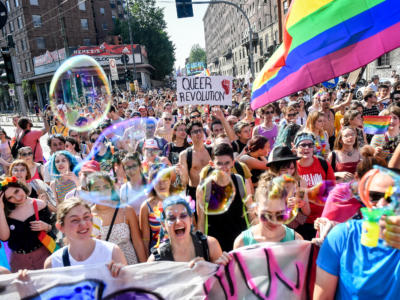 Pride Month 2021, si torna a sfilare in città: date e i luoghi di tutti gli eventi del Pride in Italia