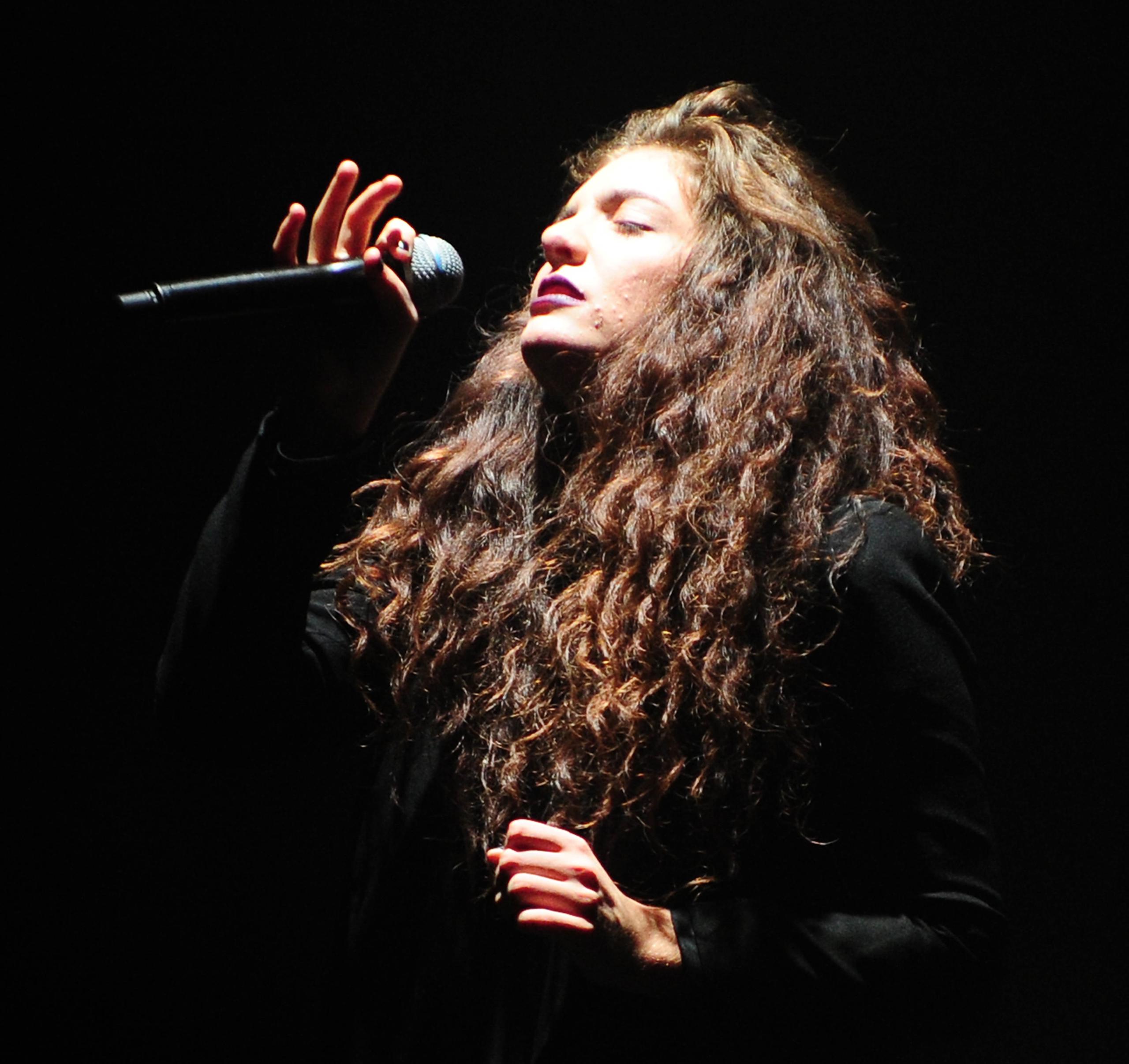 Lorde