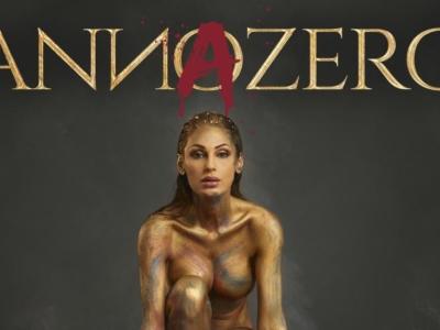Anna Tatangelo: perché il suo Annazero potrebbe essere rivoluzionario