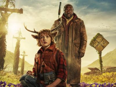 “Sweeth Tooth”: trama e scheda del film