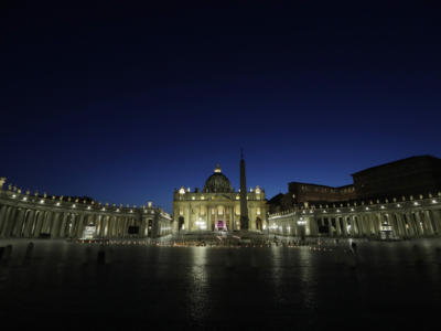 Il Vaticano tenta di bloccare il Ddl Zan: “Viola il Concordato”