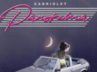 The Kolors affrontano gli 80′ con garbo in Cabriolet Panorama