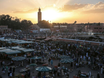 Marocco, giovane italo-marocchina arrestata per aver “offeso l’Islam”