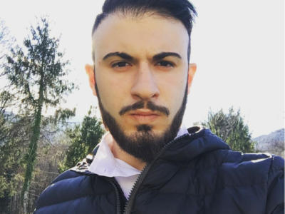 Alfonso Fasano trovato con la gola tagliata in casa della fidanzata, è giallo a Cava de’ Tirreni