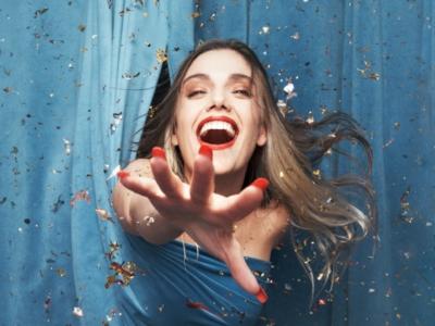 Margherita Vicario: Bingo, la creatività prima di tutto
