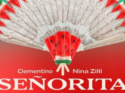 Clementino e Nina Zilli, Señorita : opportunità e leggerezza