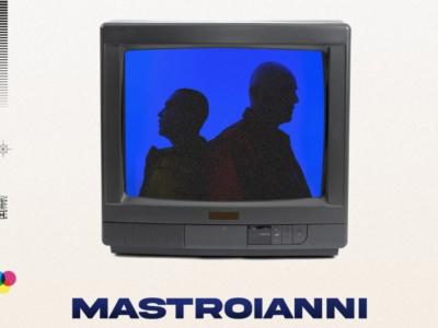 Sottotono, Mastroianni: questa è la nostra festa