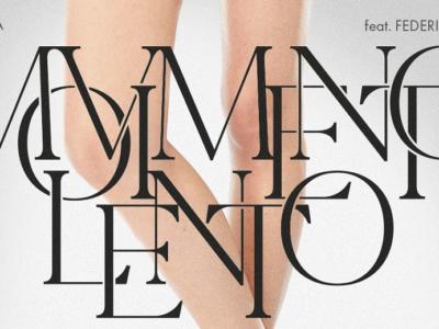 “Movimento lento” di Annalisa e Federico Rossi è l’ennesima hit dell’estate di cui non sentivamo il bisogno