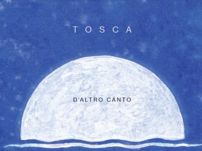 “D’altro canto”, l’ultima opera d’arte di Tosca