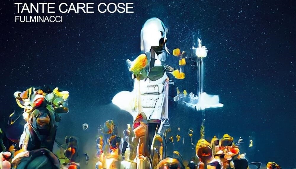 Tante care cose - Recensione album