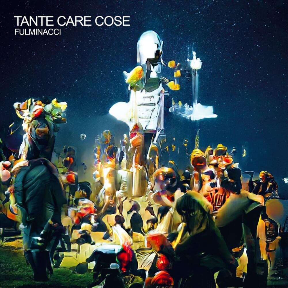 Recensione Tante Care Cose