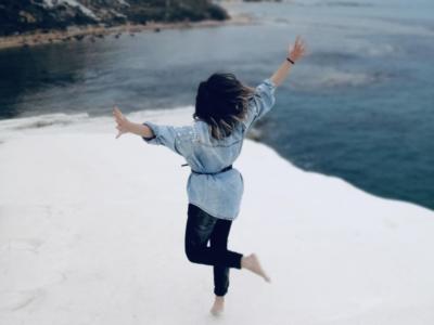Manuela Ciunna omaggia la cantastorie Rosa Balistreri e la terra di Sicilia con il nuovo brano ‘Cu ti lu dissi”