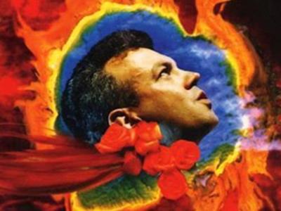 Rubrica, DISCOTECHÈ. “La giostra della memoria” di Enrico Ruggeri