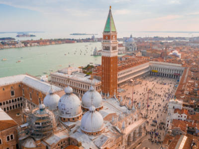 Ferie 2021, vacanze in Italia: le città più belle del nostro Paese