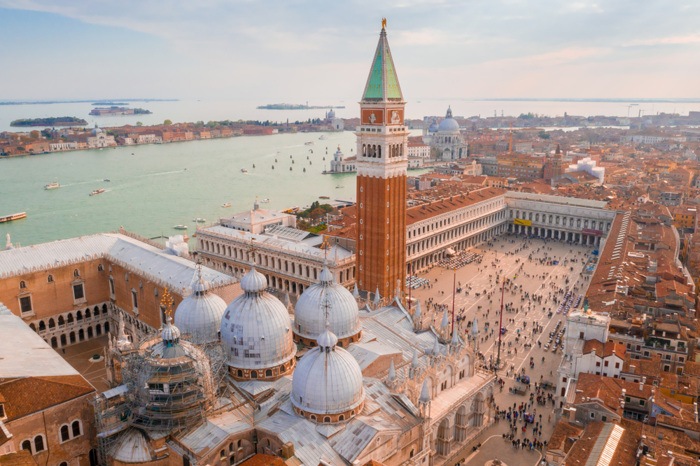 Venezia