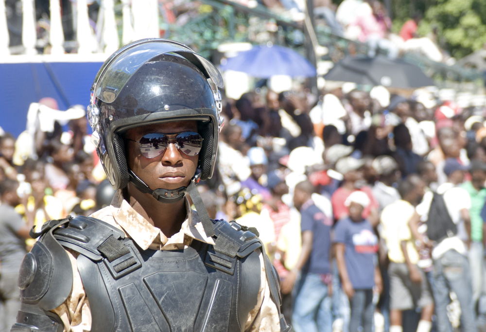 Haiti, ingegnere rapito