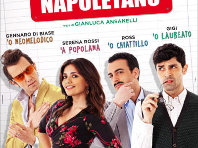 “Troppo Napoletano”: trama e scheda del film