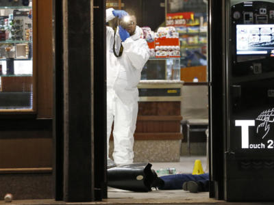 Voghera, assessore leghista spara e uccide un senzatetto di origini marocchine: arrestato
