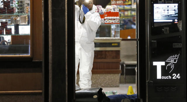 Cagliari, quando la guardia…è il ladro: poliziotto rapina supermercato con la pistola in pugno. Preso dai Carabinieri