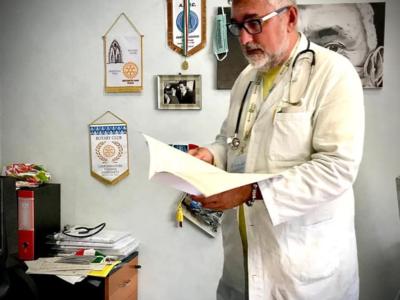 Morte del dottor De Donno, si indaga per istigazione al suicidio