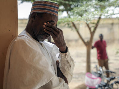 Nigeria: ennesimo rapimento di massa in una scuola di Kaduna, 140 gli studenti rapiti